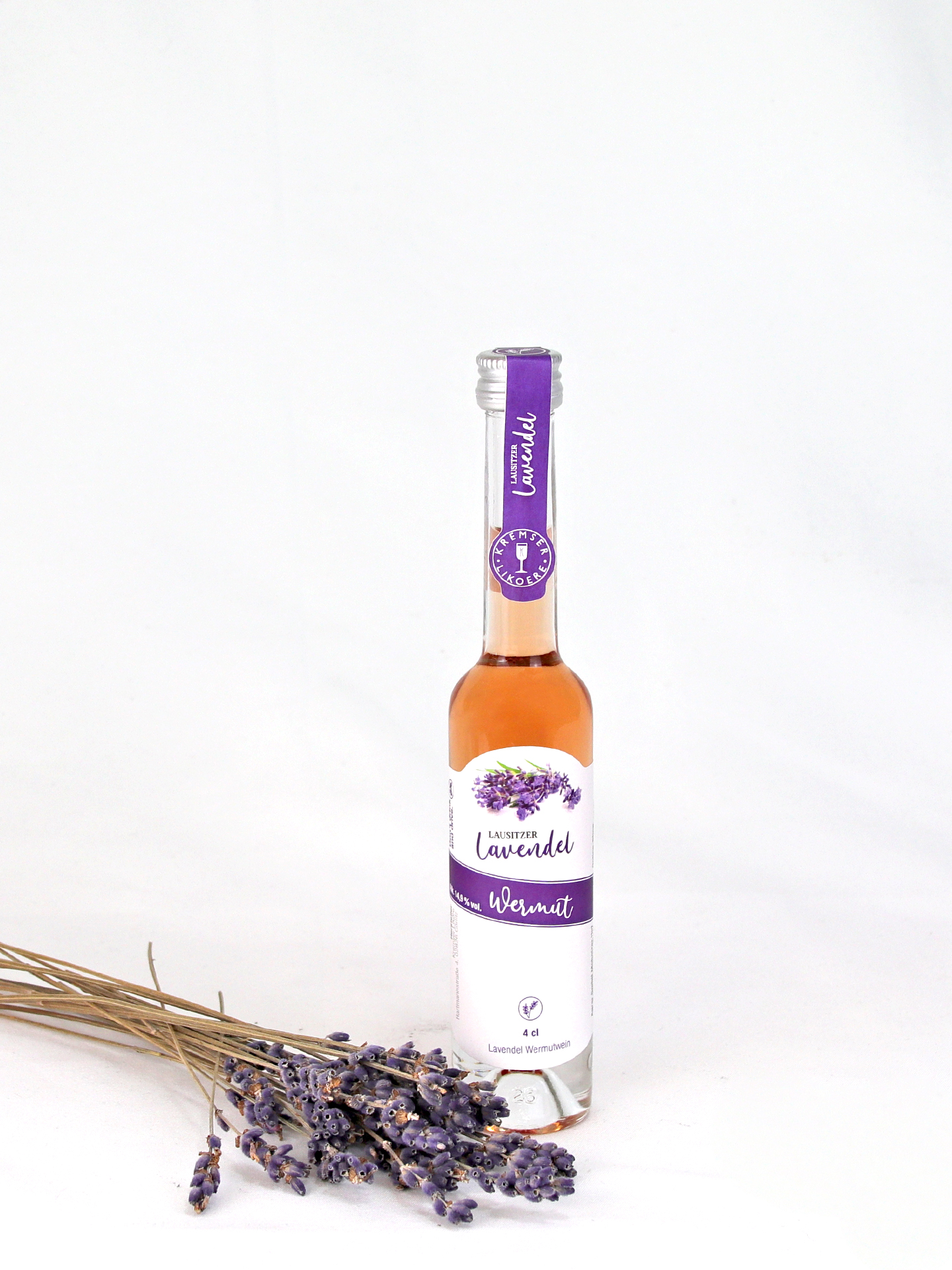 Lausitzer Lavendel Wermut