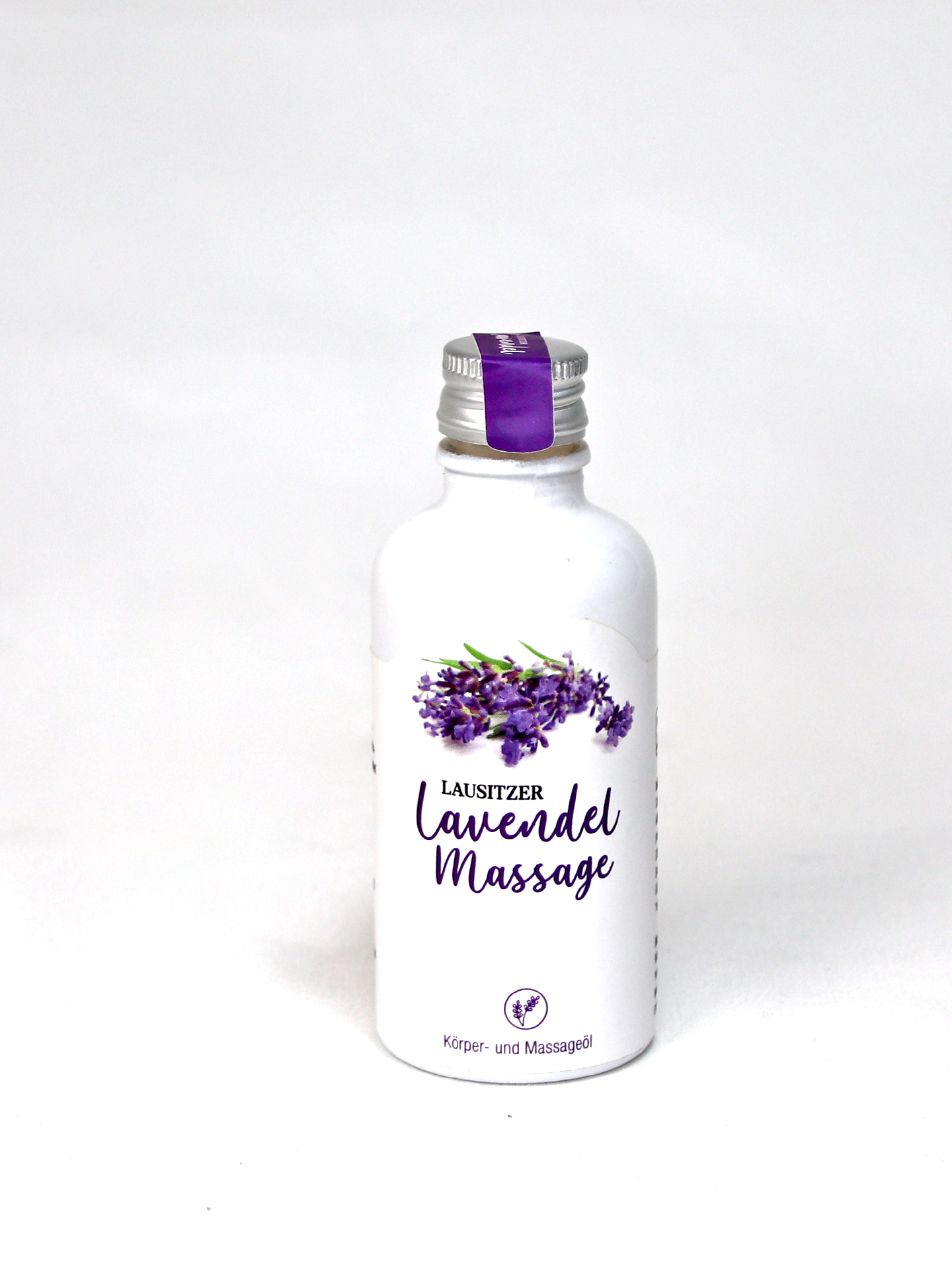 Lavendel Massageöl - reduziert, MHD fast erreicht -