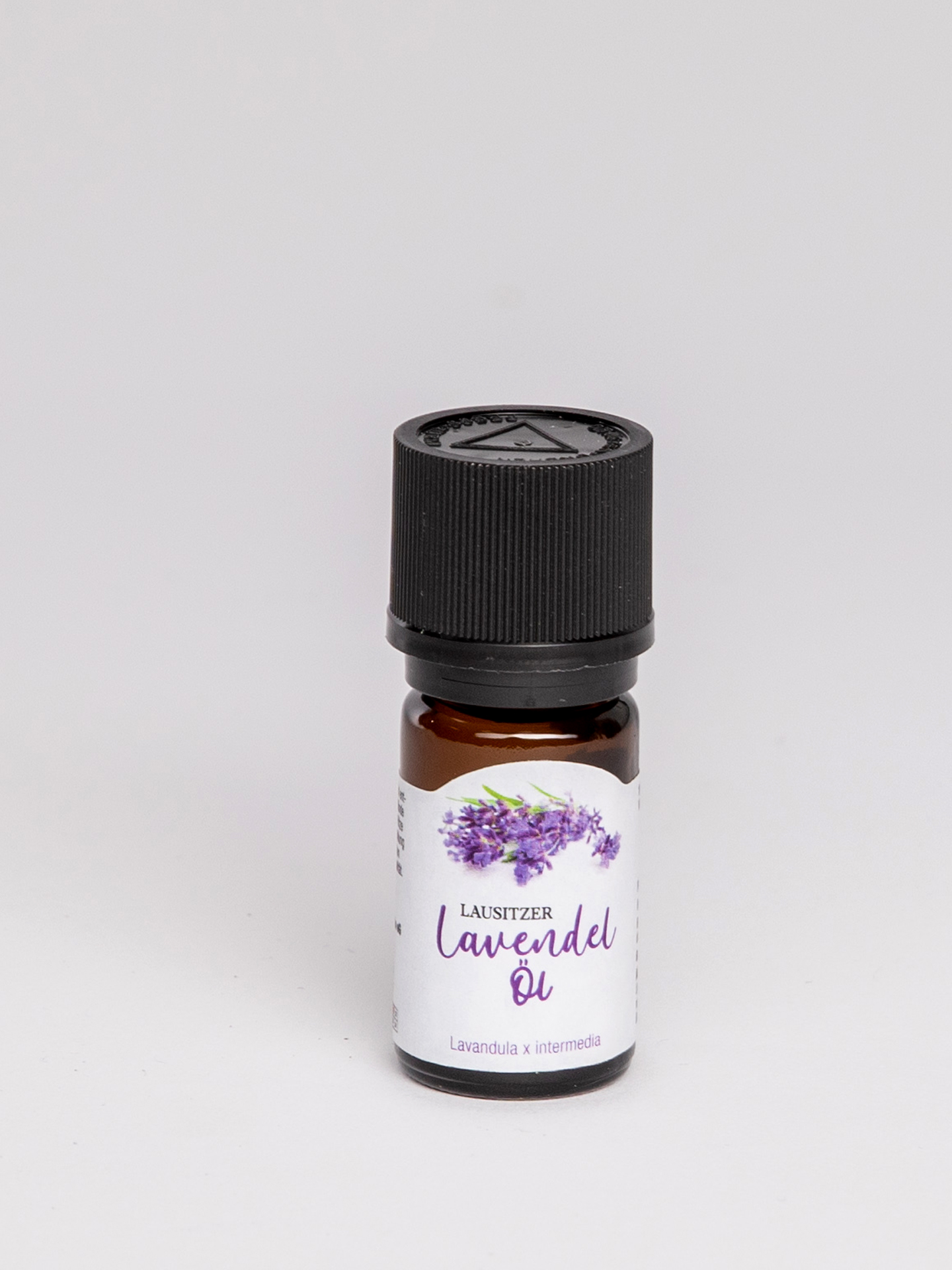 Lavendelöl Lavandula x intermedia 