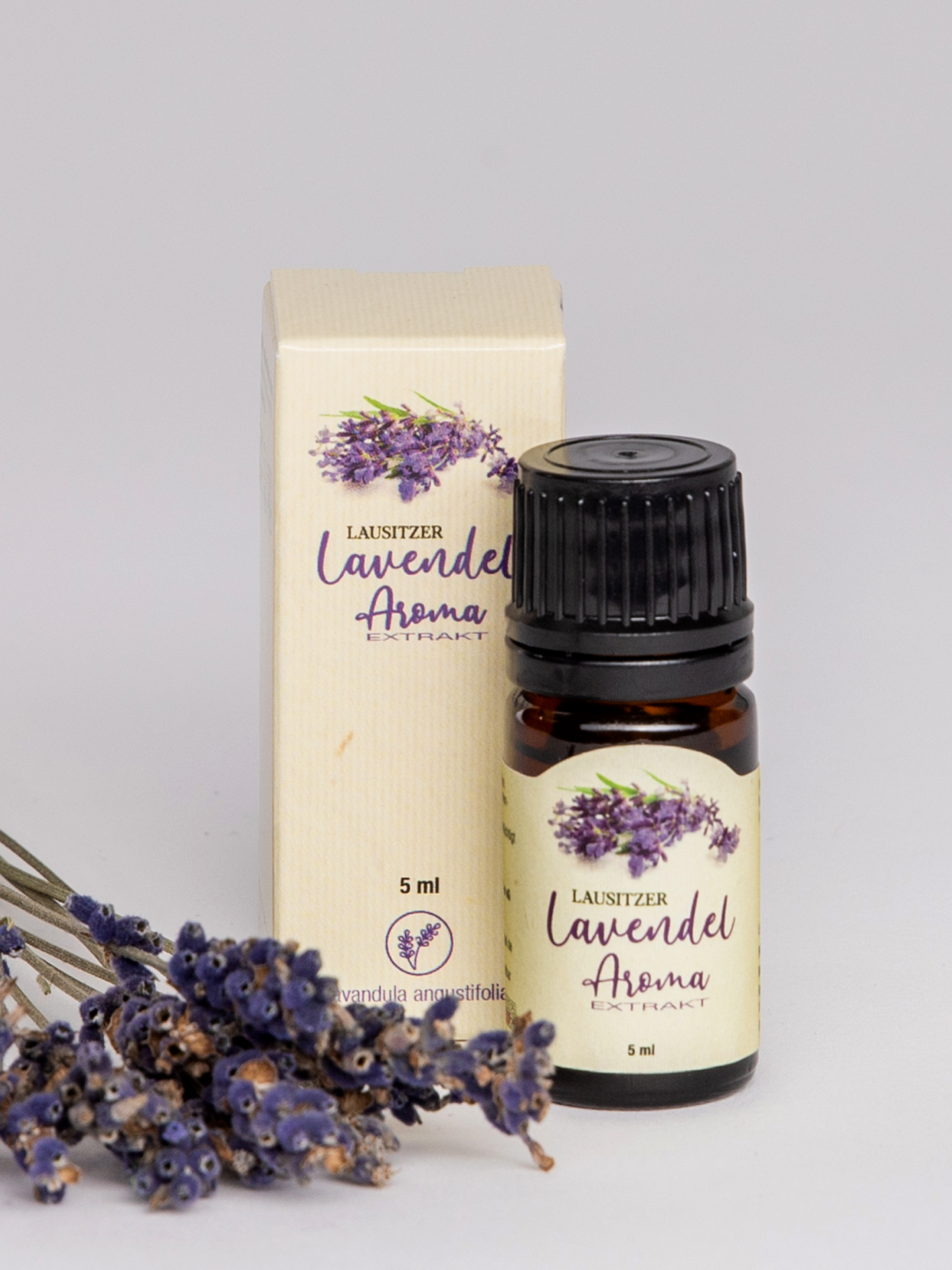 Lavendel Aroma
