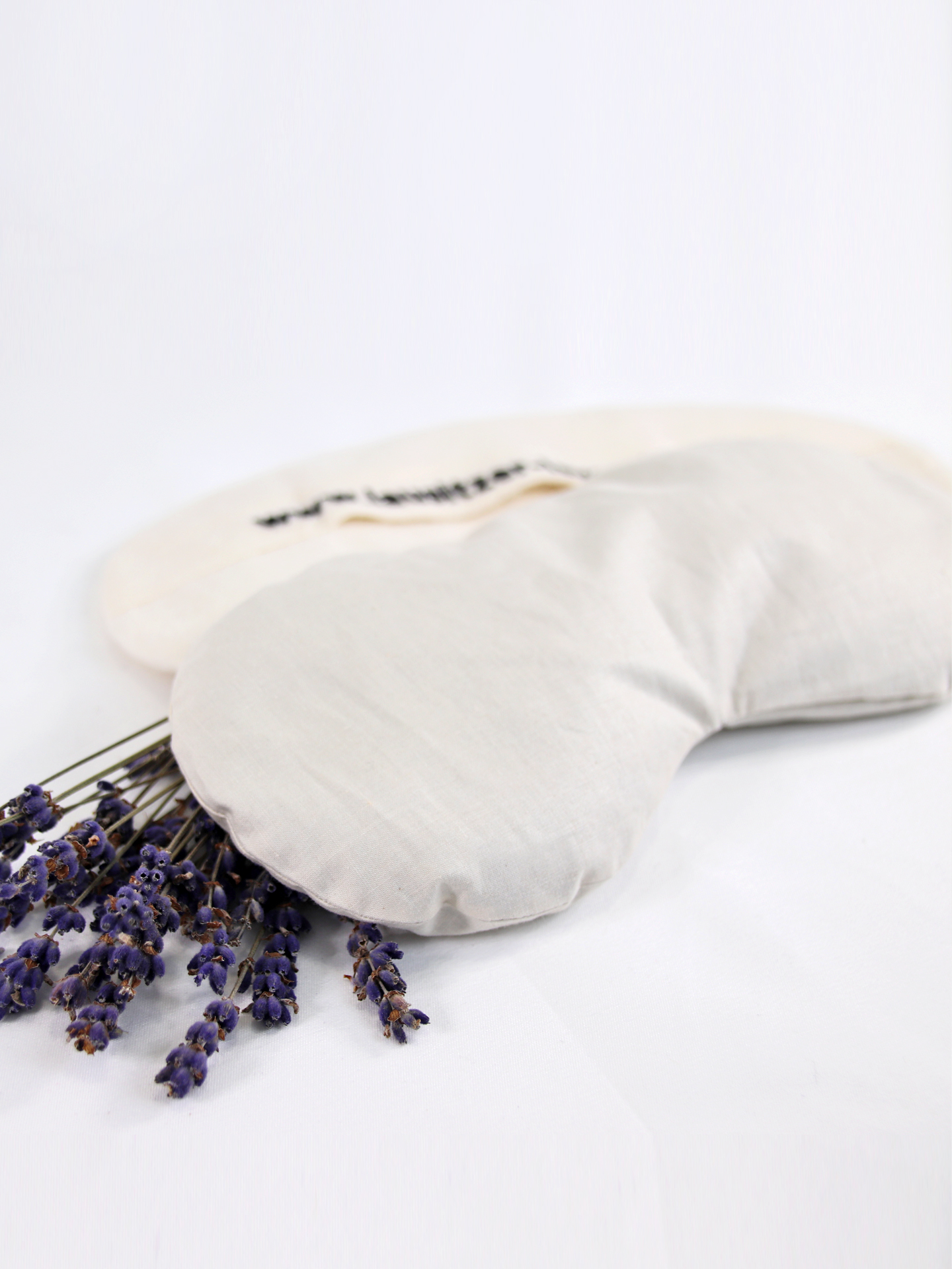 Lavendel Augenkissen Augenkissen ohne Hülle