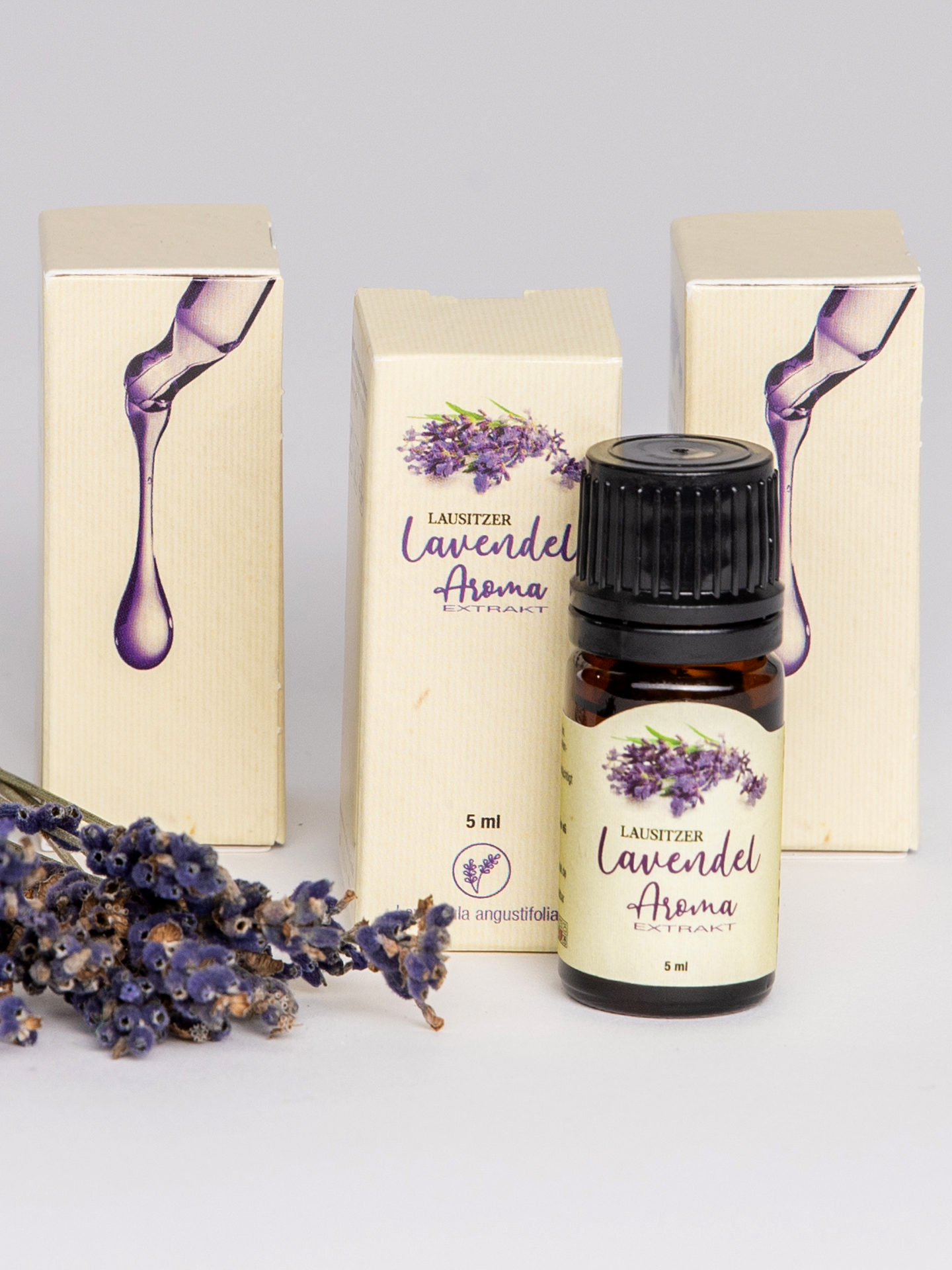 Lavendel Aroma